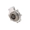 Dayco Water Pump, DP817 DP817 - alternate 3